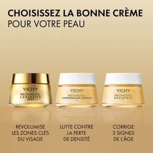 Neovadiol Longevity - Crème Revolumisante