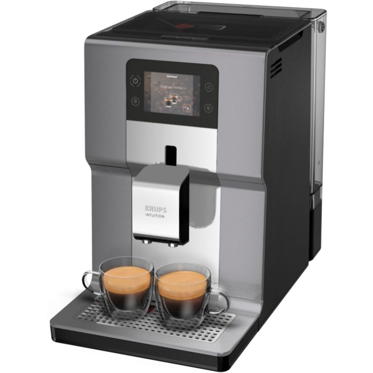 Expresso Broyeur KRUPS EA875E10