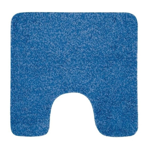 Tapis de bain Microfibre GOBI Bleu Spirella