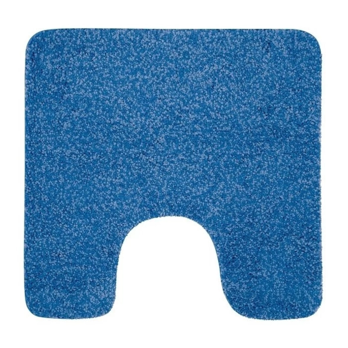 Tapis de bain Microfibre GOBI Bleu Spirella