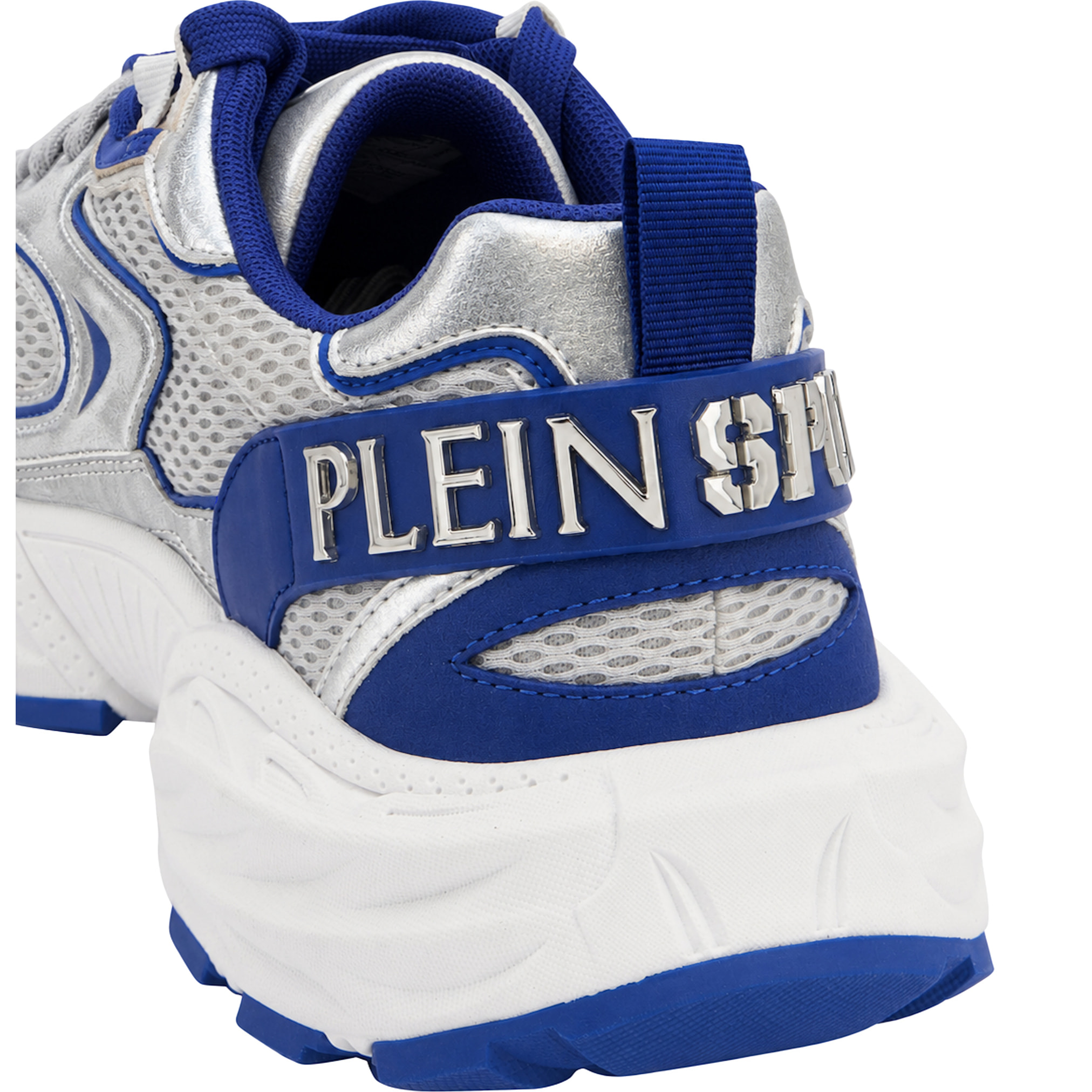 PLEIN SPORT Sneaker running