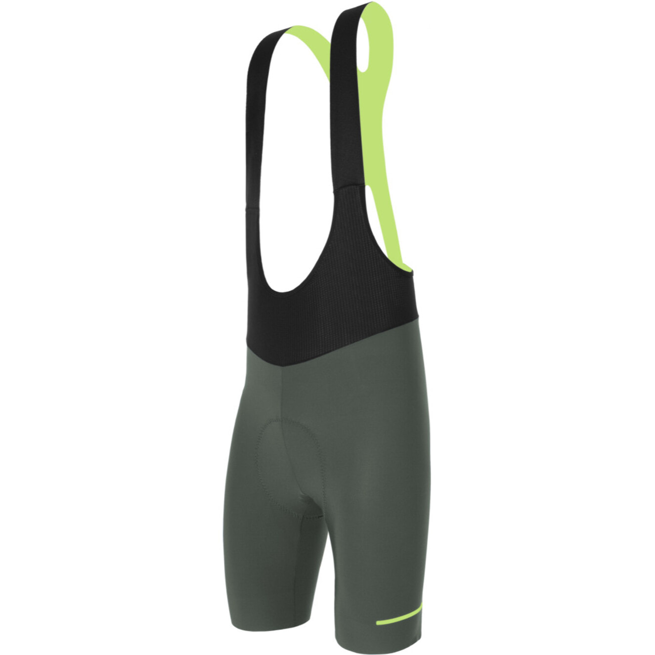 Redux Istinto - Cuissard - Vert-militaire - Homme
