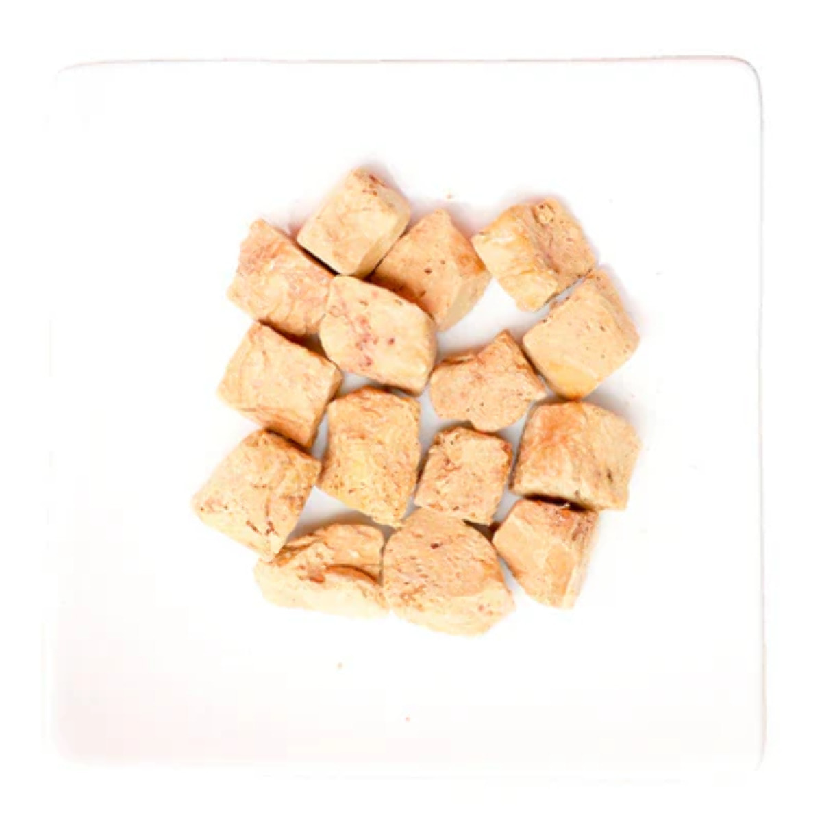 Kit Cat FreezeBites - Hígado de Pollo 20 g Snack liofilizado natural para gatos