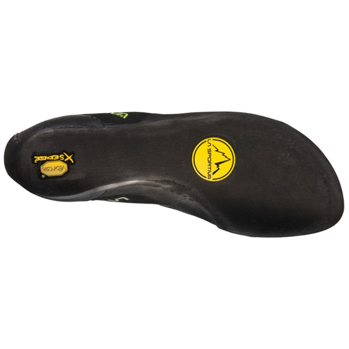 TC Pro Hombre Pies de Gato Escalada