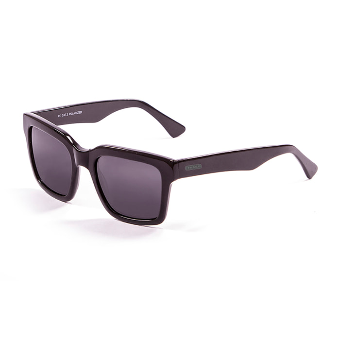 Gafas de sol PALO ALTO INSPIRATION III - Negro brillante / Ahumada