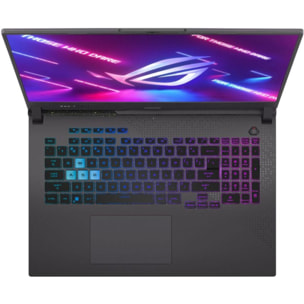 PC Gamer ASUS ROG STRIX G17 G713PI-HX113W