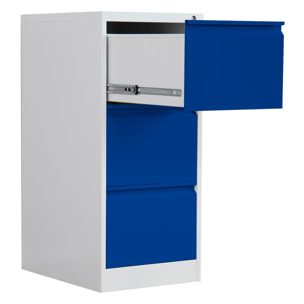Armoire à dossiers FC1003GBK