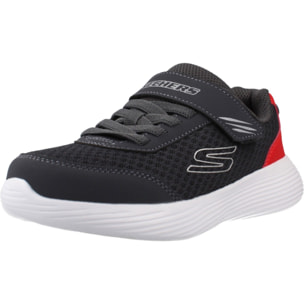 Zapatillas Niño Go Run 400 V2 Quanta Gris