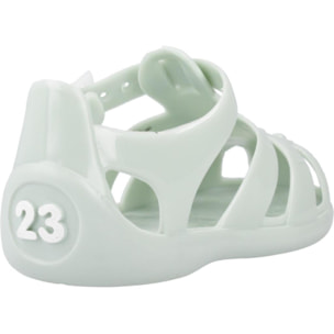 Chanclas Niño de la marca CHICCO  modelo MANUEL VERDE