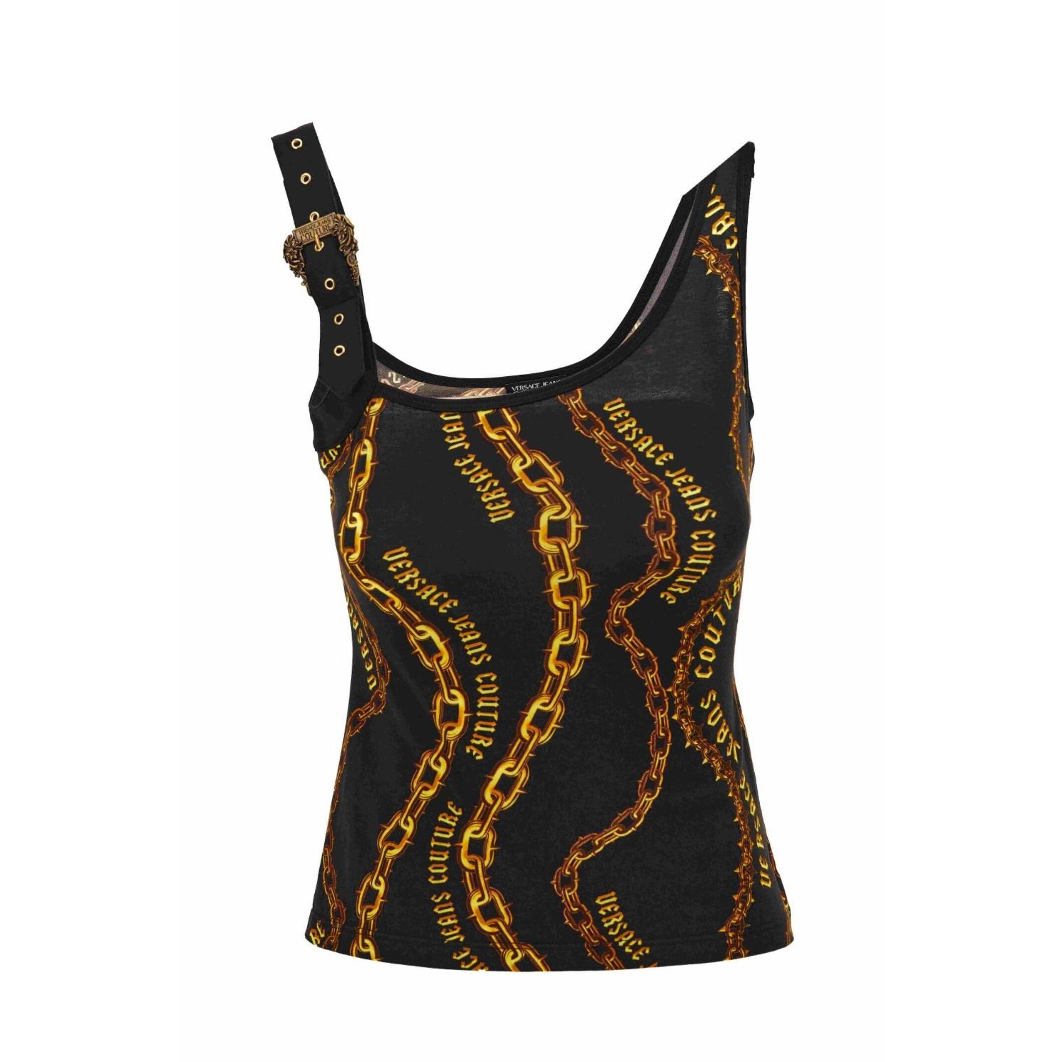 Versace Jeans Couture top