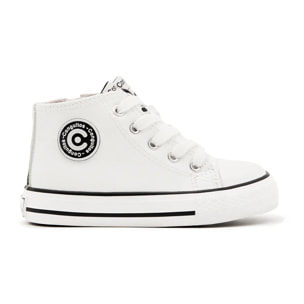 Conguitos - Sneakers Alte Casual per bambini comode