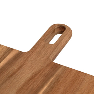 Planche à découper 45x24,5cm Acacia
