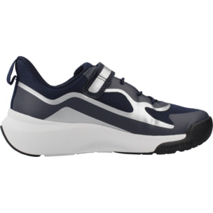 Zapatillas Niño de la marca GEOX  modelo J PRO RAN BOY AZUL