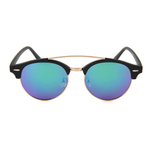 GAFAS DE SOL SEXTON | 4346M-1 - GREEN