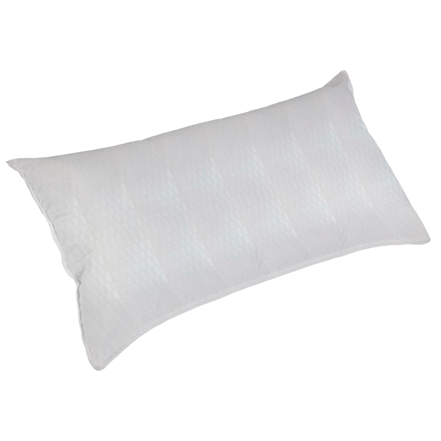 Almohada Fibra | Firmeza media | Hipoalergénica | Cosmo