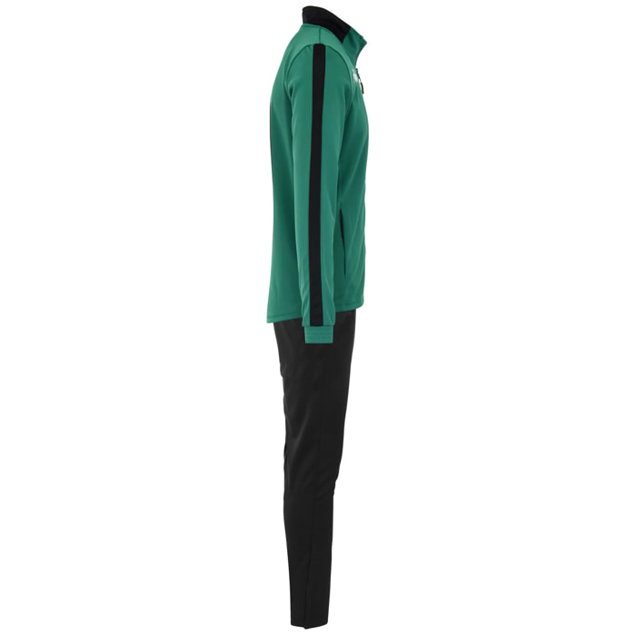 Tute Sportive Kappa Uomo Kappa4Football Salcito Verde