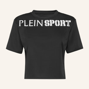 PLEIN SPORT T-Shirt Round Neck