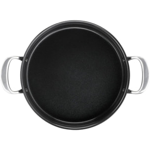 Sauteuse LAGOSTINA Desideria 26cm