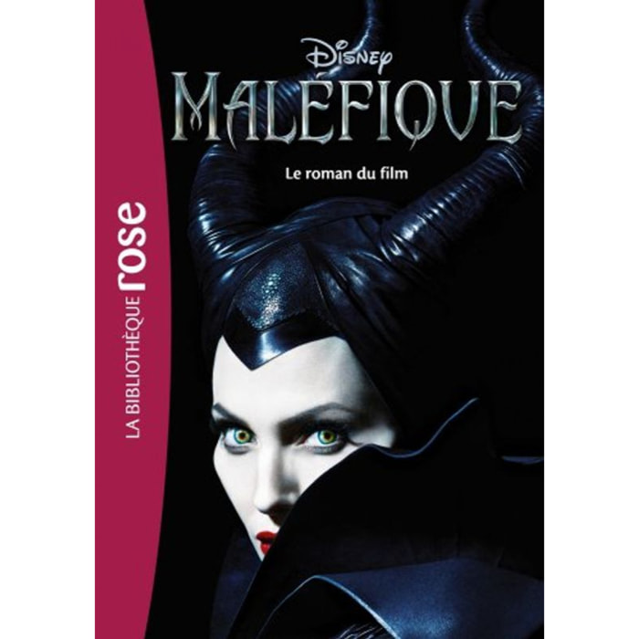 Walt Disney company | Maléfique - Le roman du film | Livre d'occasion