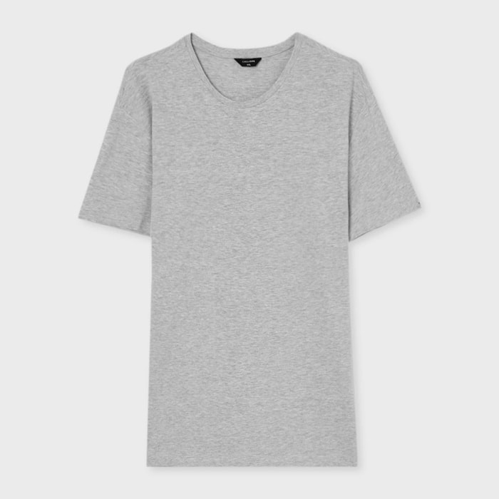 t-shirt basica