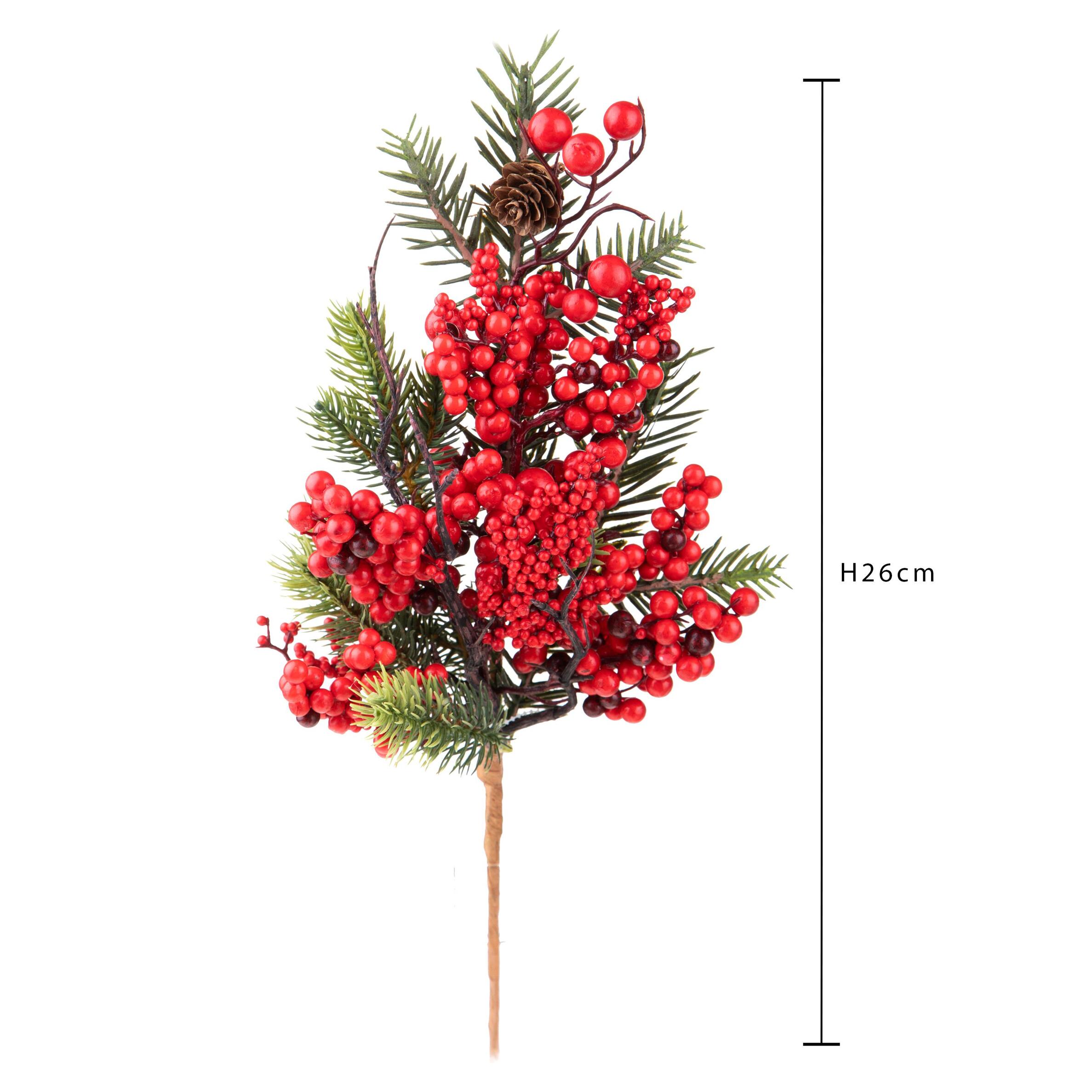 Ramo - Pezzi 24 - 10xH26x7cm - Bianchi Dino SpA