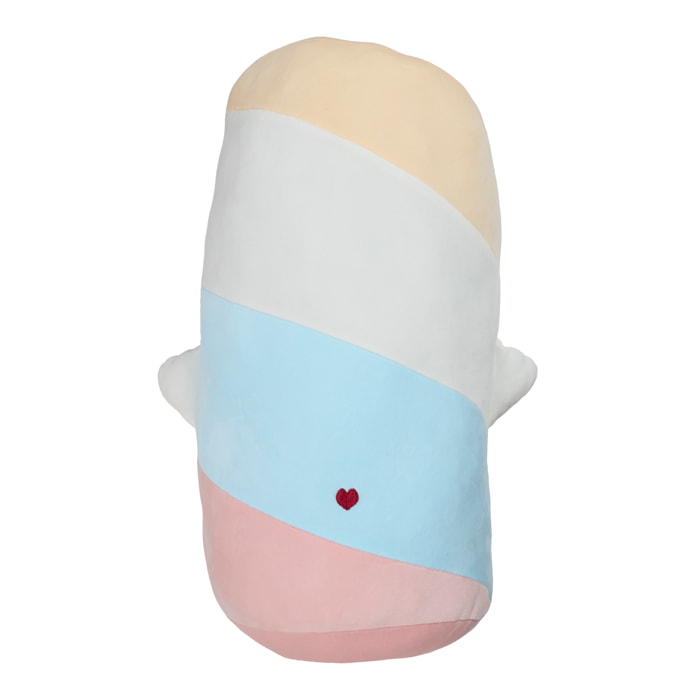 PELUCHE CHAMALLOW 60CM