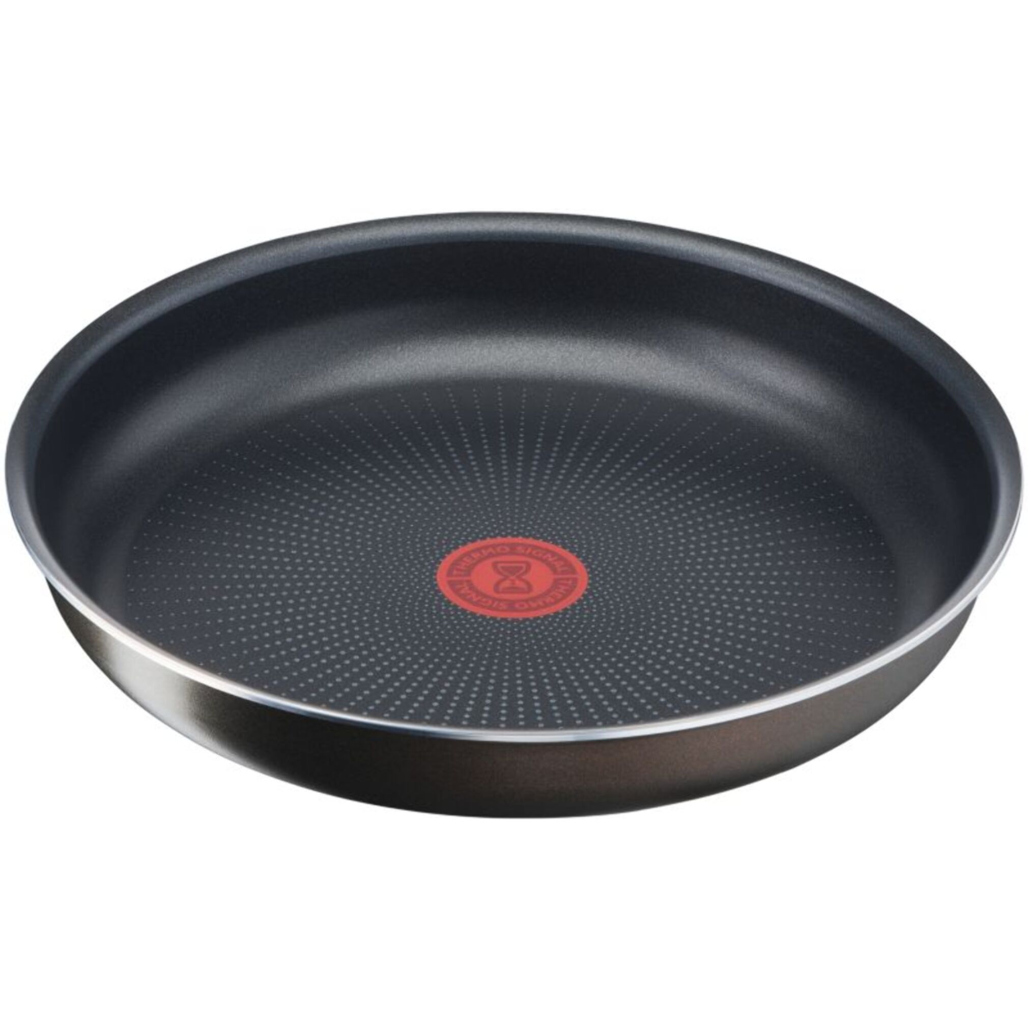 Batterie de cuisine TEFAL Ingenio Easy Plus lot 2 poeles L1509202