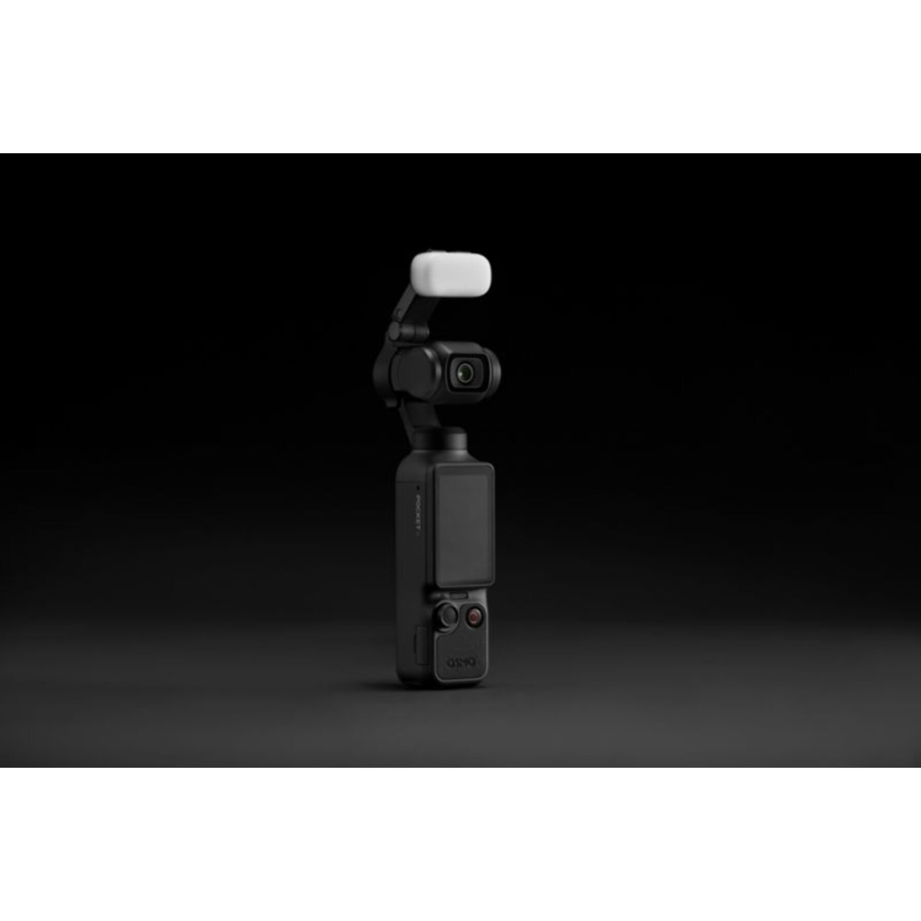 Torche DJI Osmo Pocket 4 Fill Light