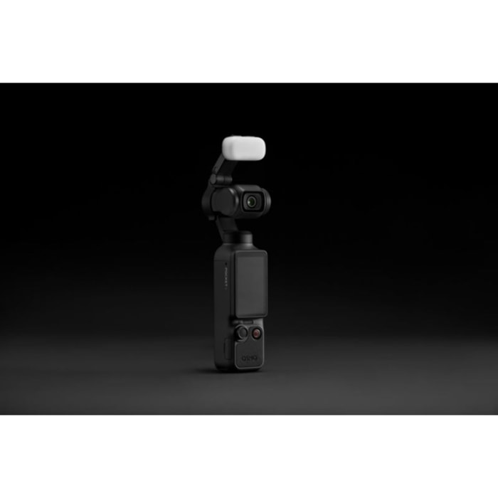 Torche DJI Osmo Pocket 4 Fill Light