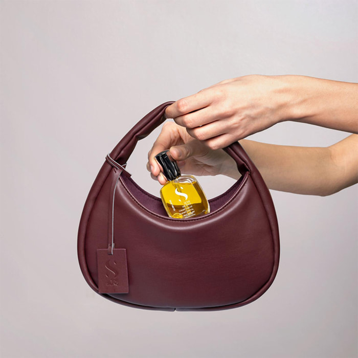 ALFAPARF MILANO Semi Di Lino Mini Bag Omaggio