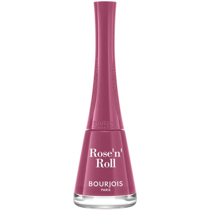 1 Seconde Collection Betty - Vernis Séchage Rapide