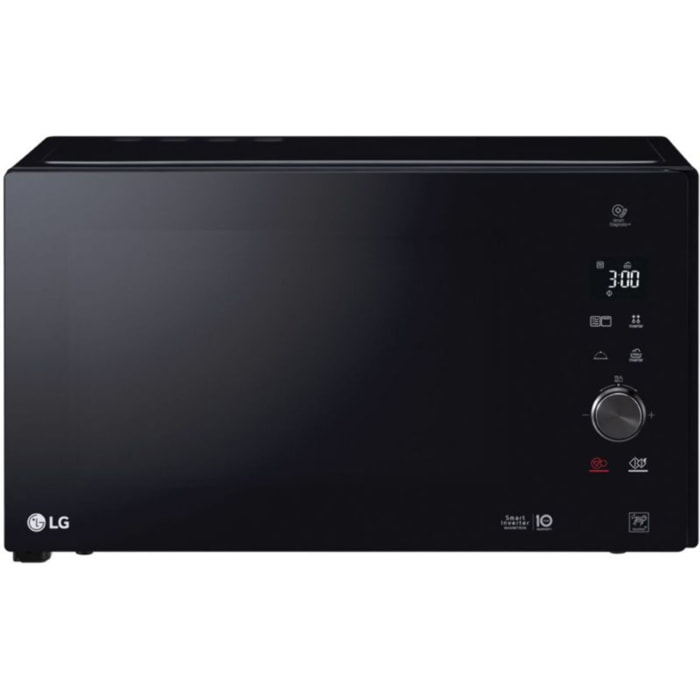 Micro ondes grill LG MH7265DDS