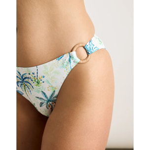 Braguita Bikini Blanco - Carniga