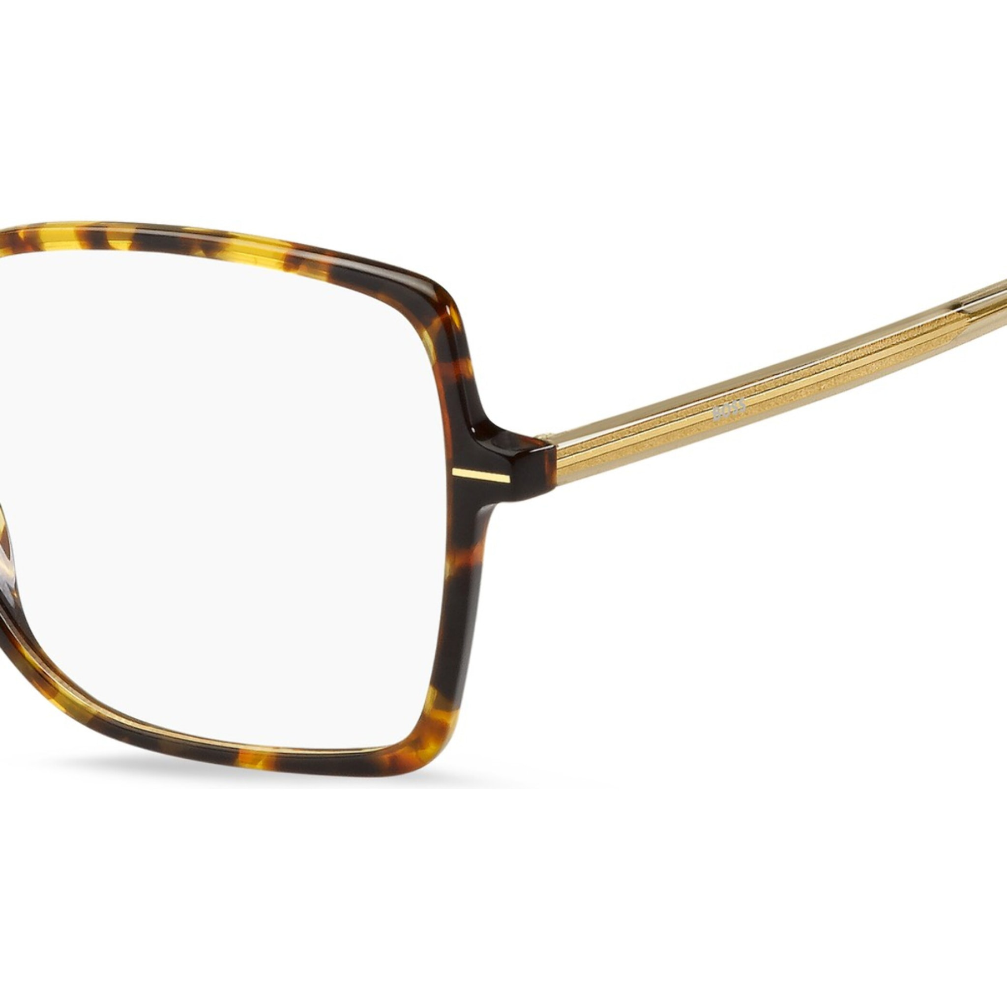 Gafas de Vista Hugo Boss 1587 HJV de Acetato Mujer 55 mm