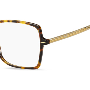 Gafas de Vista Hugo Boss 1587 HJV de Acetato Mujer 55 mm