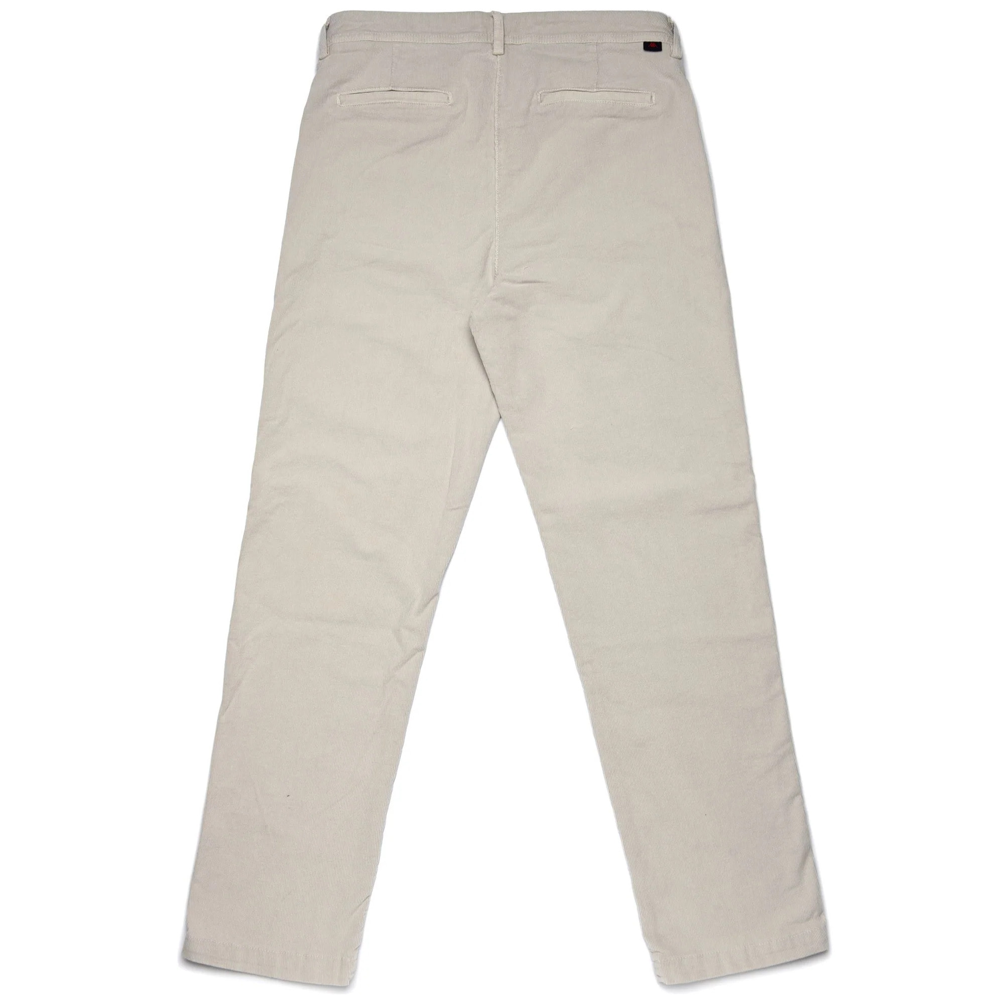 Kappa - Pantaloni Donna Beige - Istrion Corduroy
