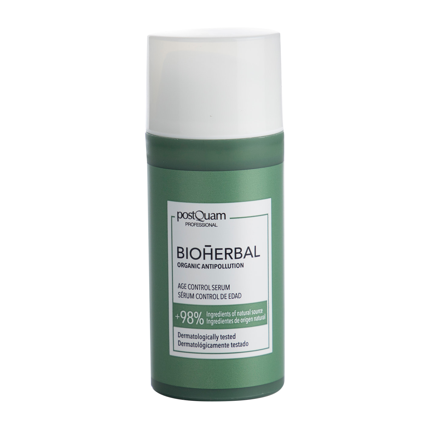 serum bioherbal postquam 30ml