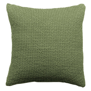 Coussin recyclé Maia