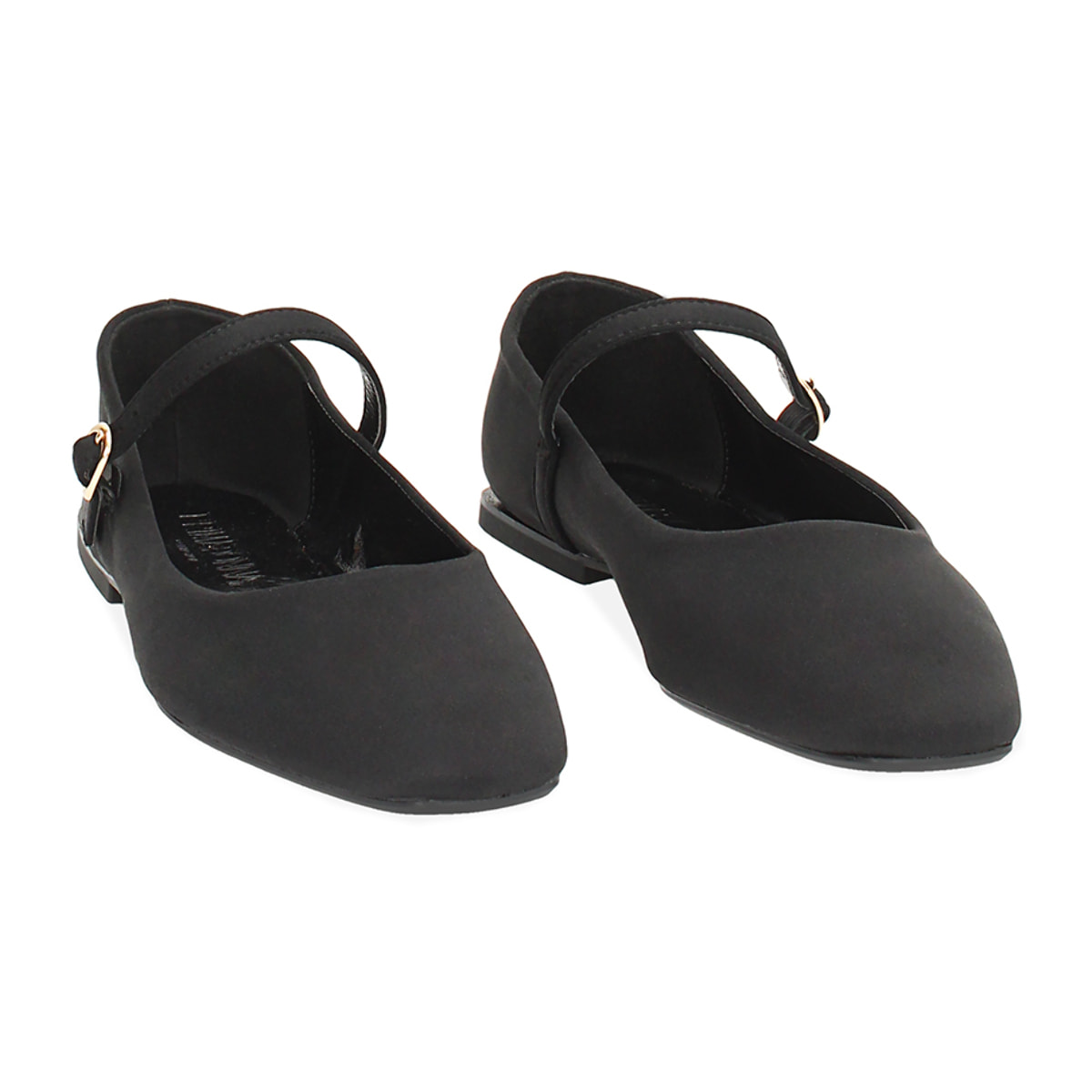 Ballerine donna nere chic