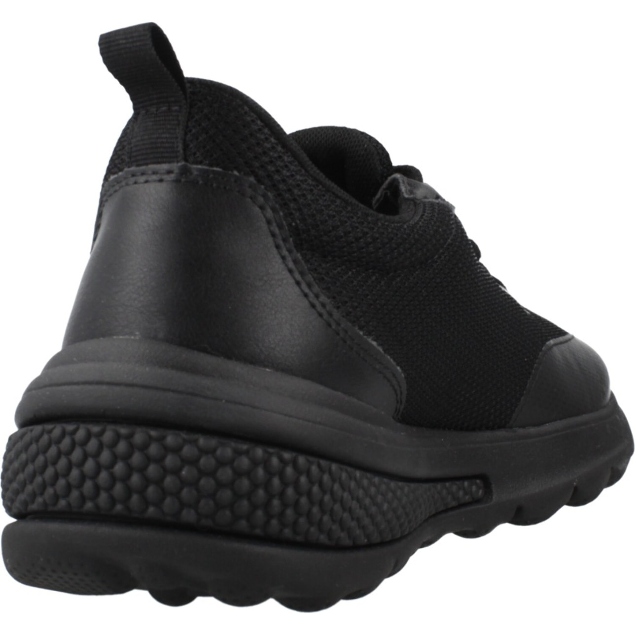 Sneakers de  Mujer de la marca GEOX  modelo D ACTIVART NEGRO