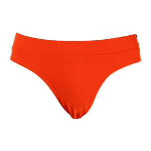 BIKKEMBERGS costume uomo orange.com