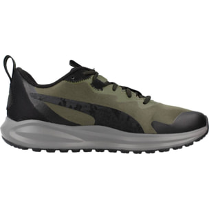 SNEAKERS PUMA TWITCH RUNNER TRAIL