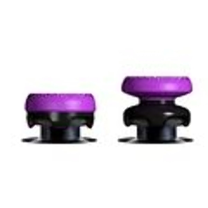 Accessoire manette STEELSERIES FPS Frenzy Purple/Black - PS5