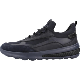 Sneakers de  Hombre de la marca GEOX  modelo U SPHERICA ACTIF AZUL