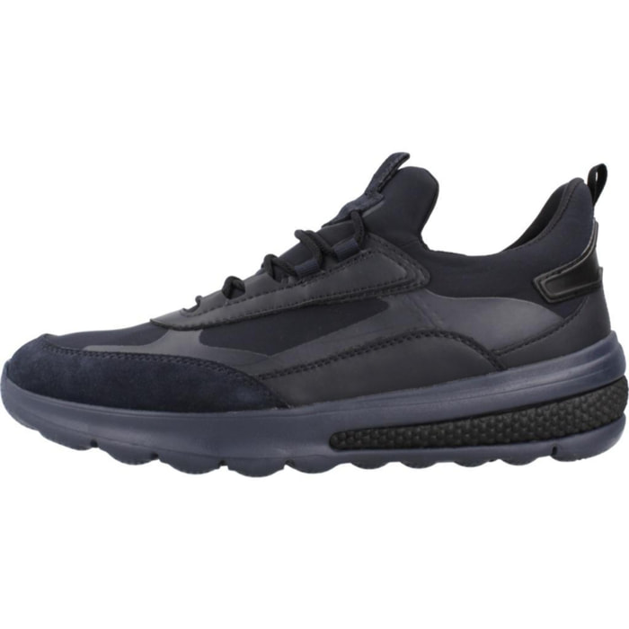 Sneakers de  Hombre de la marca GEOX  modelo U SPHERICA ACTIF AZUL
