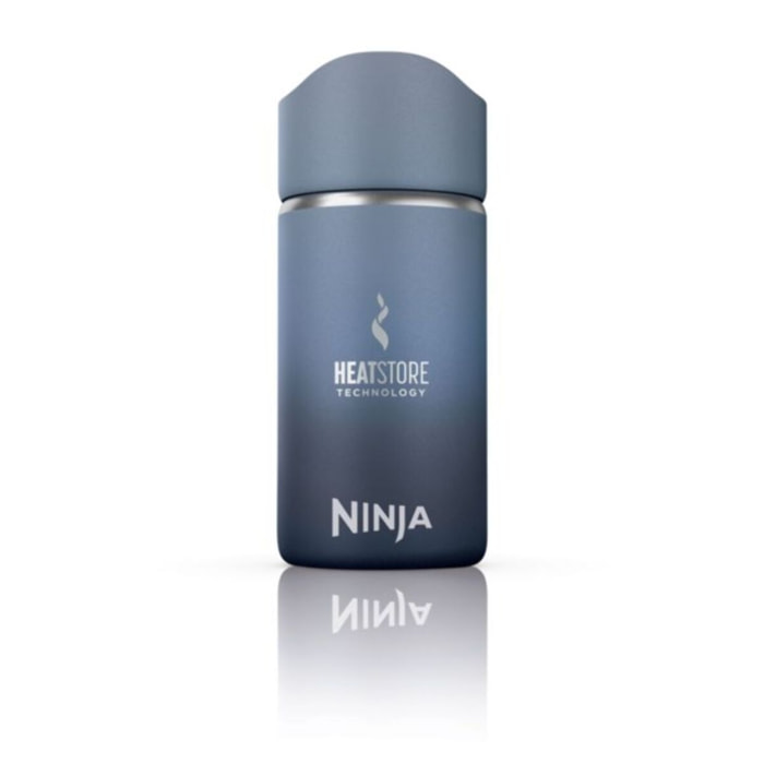 Bouteille isotherme NINJA Sip Perfect 300ml Travel Mug Navy