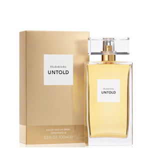 Untold - Eau de Parfum 100 ml