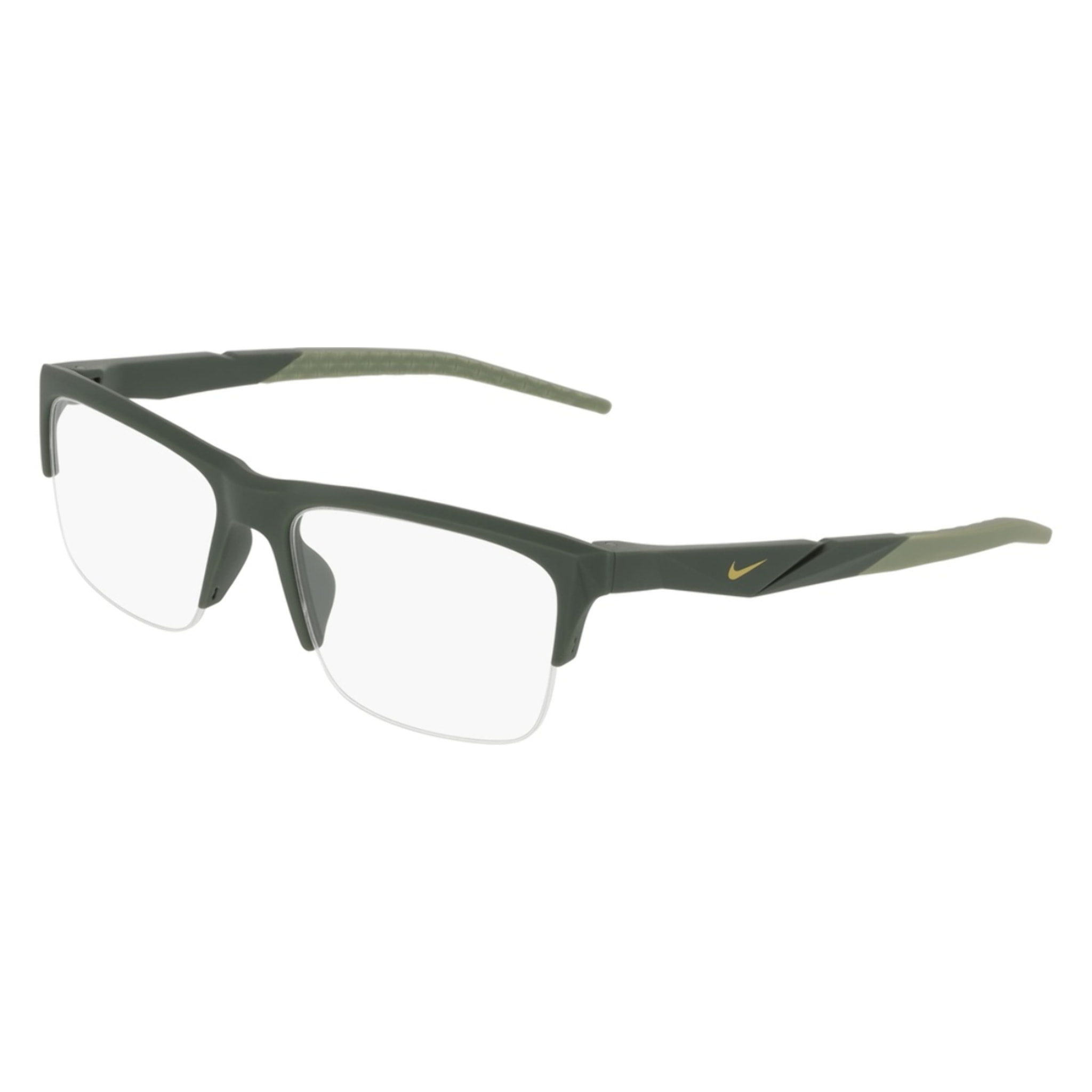 Gafas de Vista Nike 7279 315 de Acetato Inyectado Hombre 56 mm