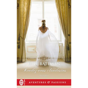 Bateman, Kate | Rendez-vous clandestins | Livre d'occasion