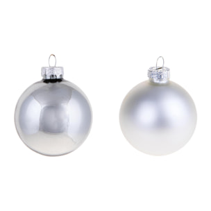 Sfere - Pezzi 6 - 4xH4x4cm - Bianchi Dino SpA